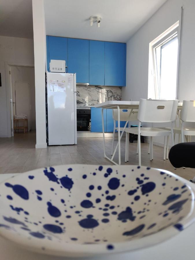 アヴェイロCasa Da Ilha Dos Ovosアパートメント エクステリア 写真