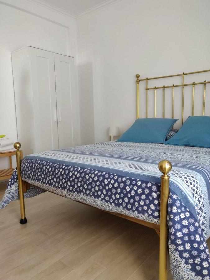 アヴェイロCasa Da Ilha Dos Ovosアパートメント エクステリア 写真