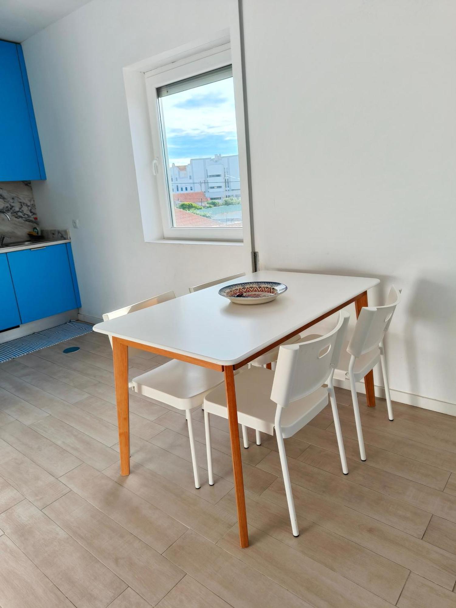 アヴェイロCasa Da Ilha Dos Ovosアパートメント エクステリア 写真