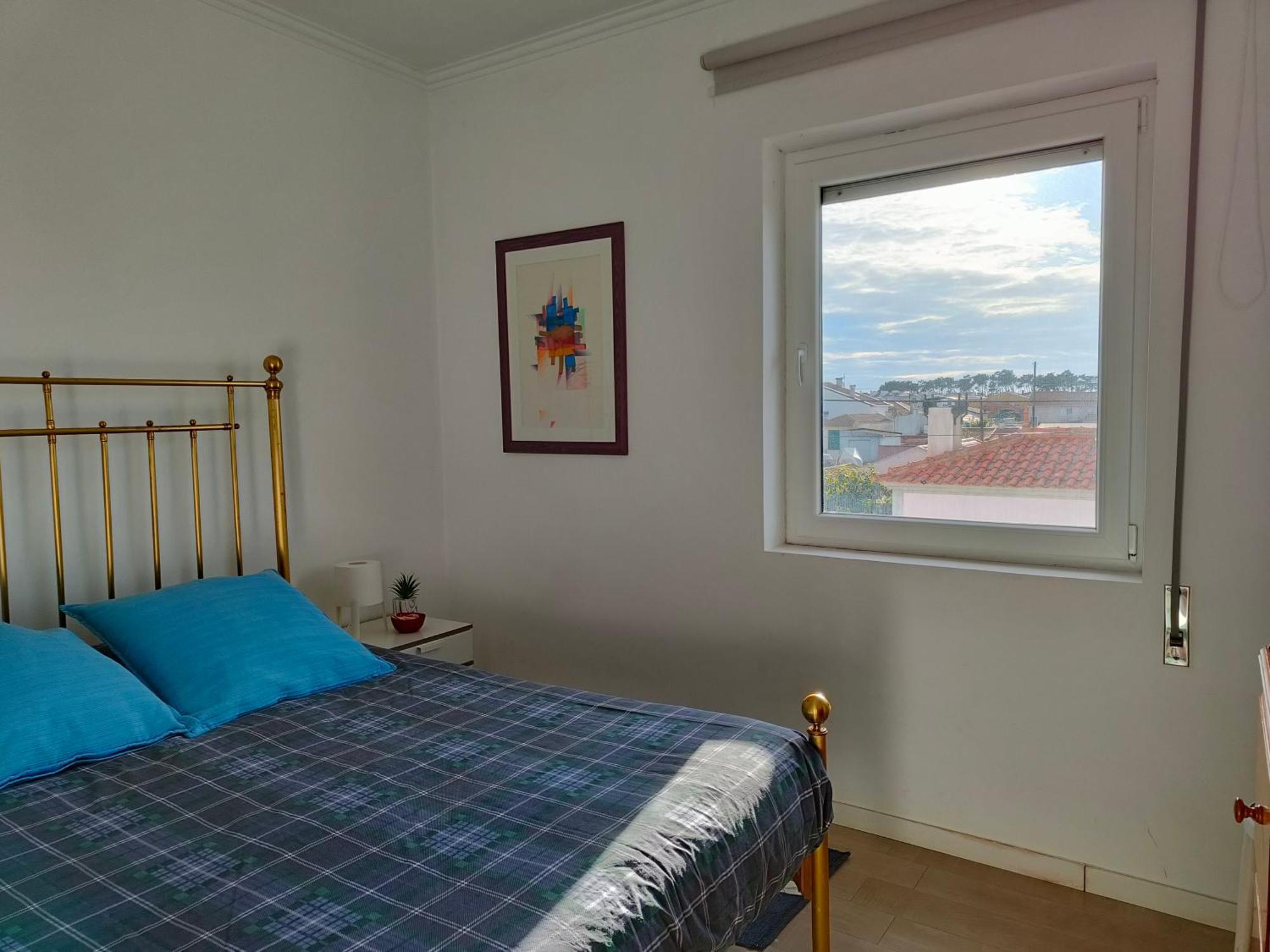 アヴェイロCasa Da Ilha Dos Ovosアパートメント エクステリア 写真