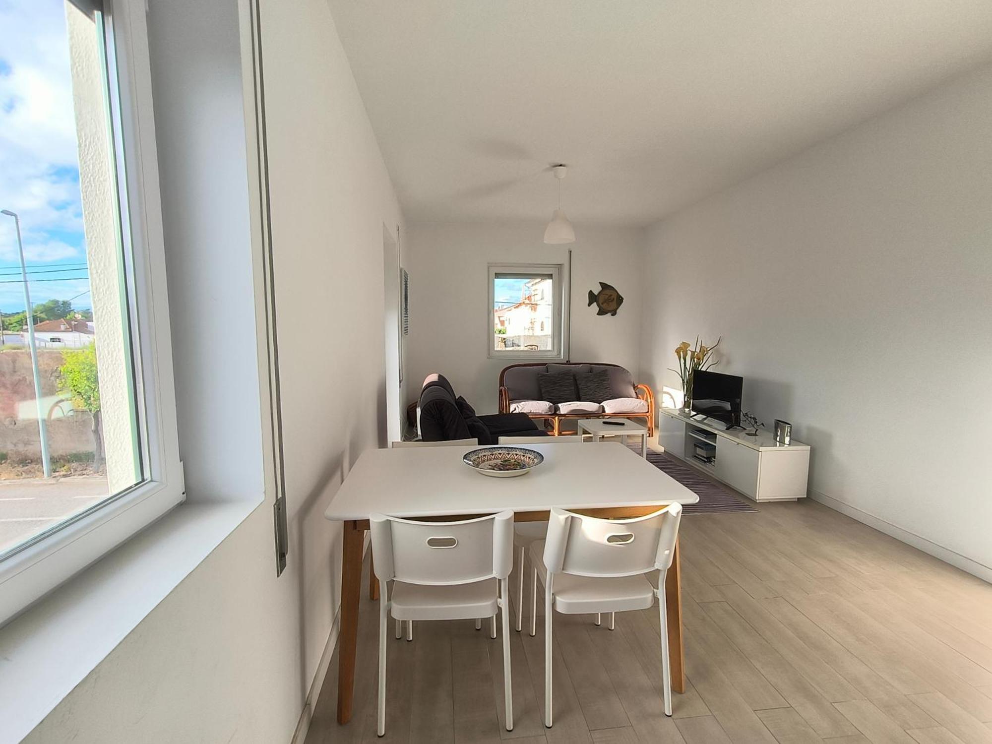 アヴェイロCasa Da Ilha Dos Ovosアパートメント エクステリア 写真