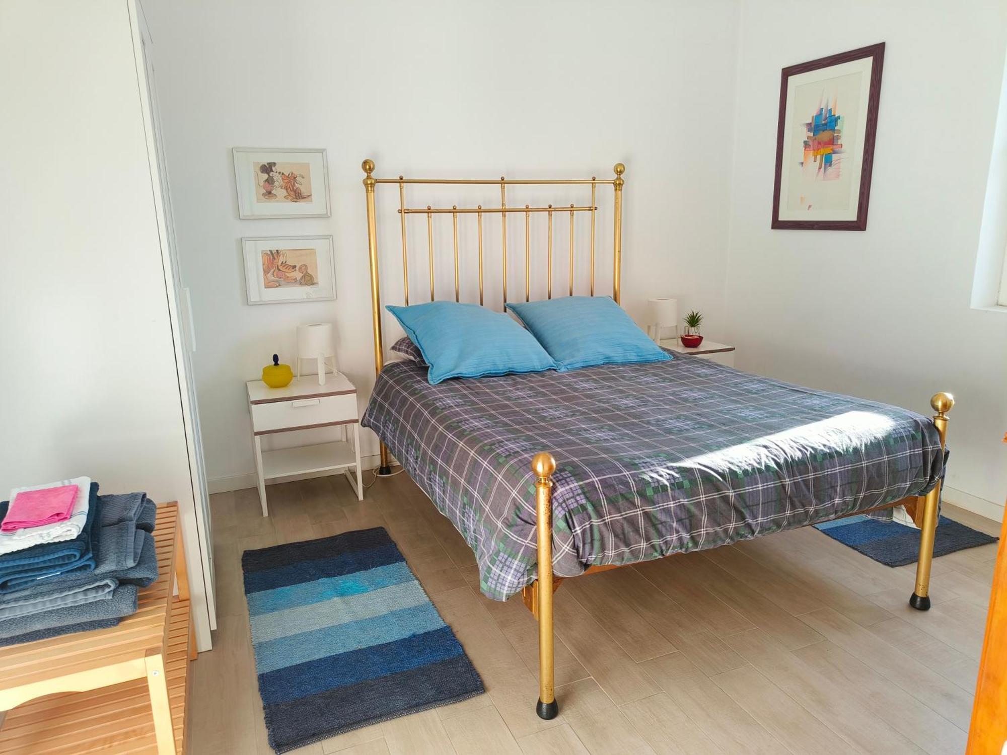 アヴェイロCasa Da Ilha Dos Ovosアパートメント エクステリア 写真