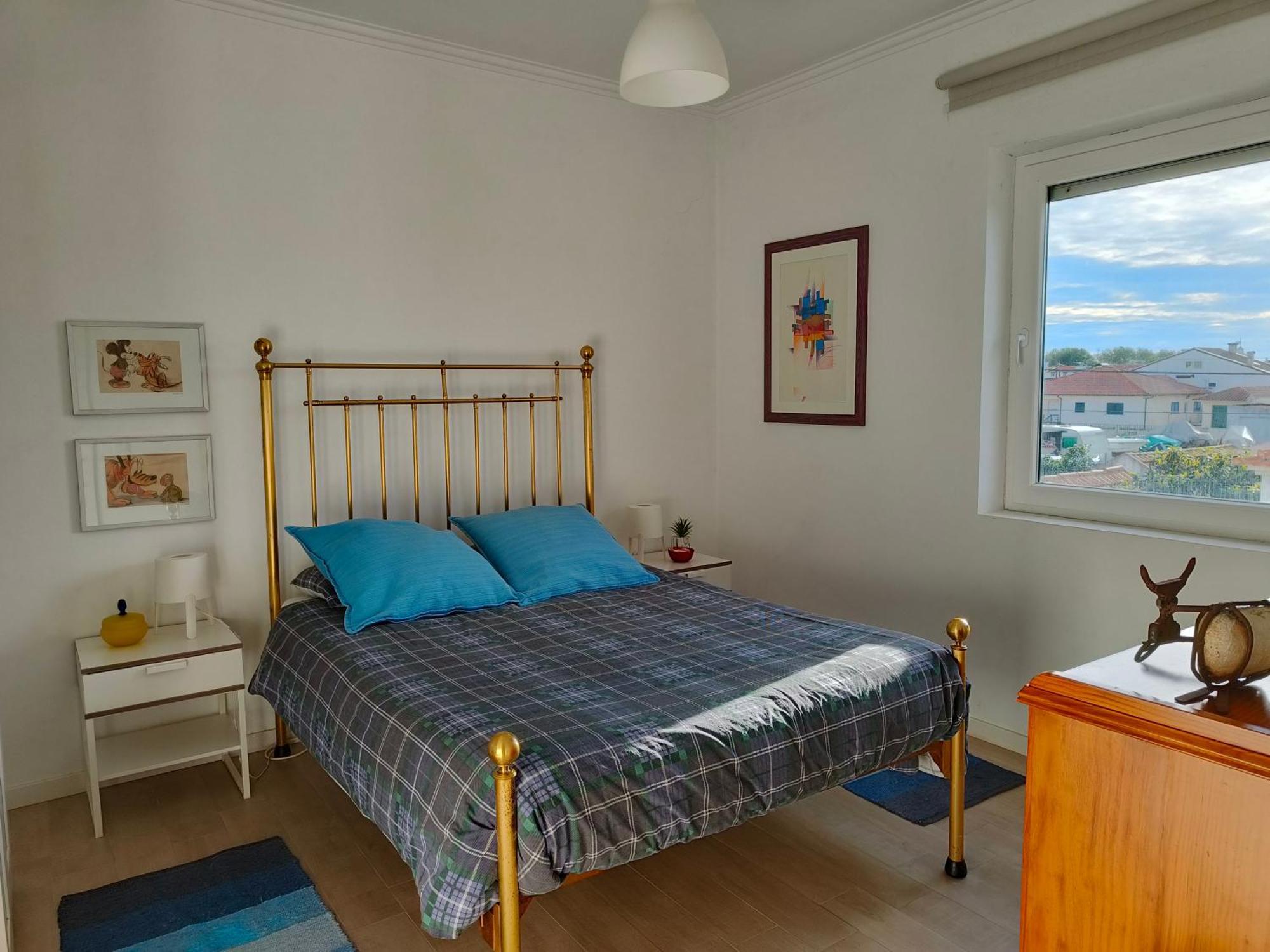 アヴェイロCasa Da Ilha Dos Ovosアパートメント エクステリア 写真