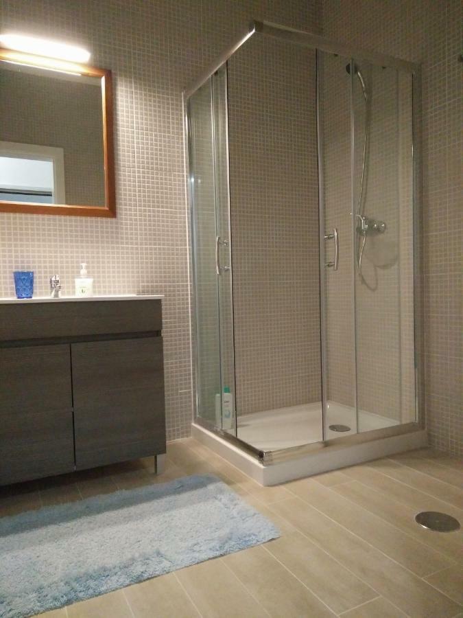 アヴェイロCasa Da Ilha Dos Ovosアパートメント エクステリア 写真