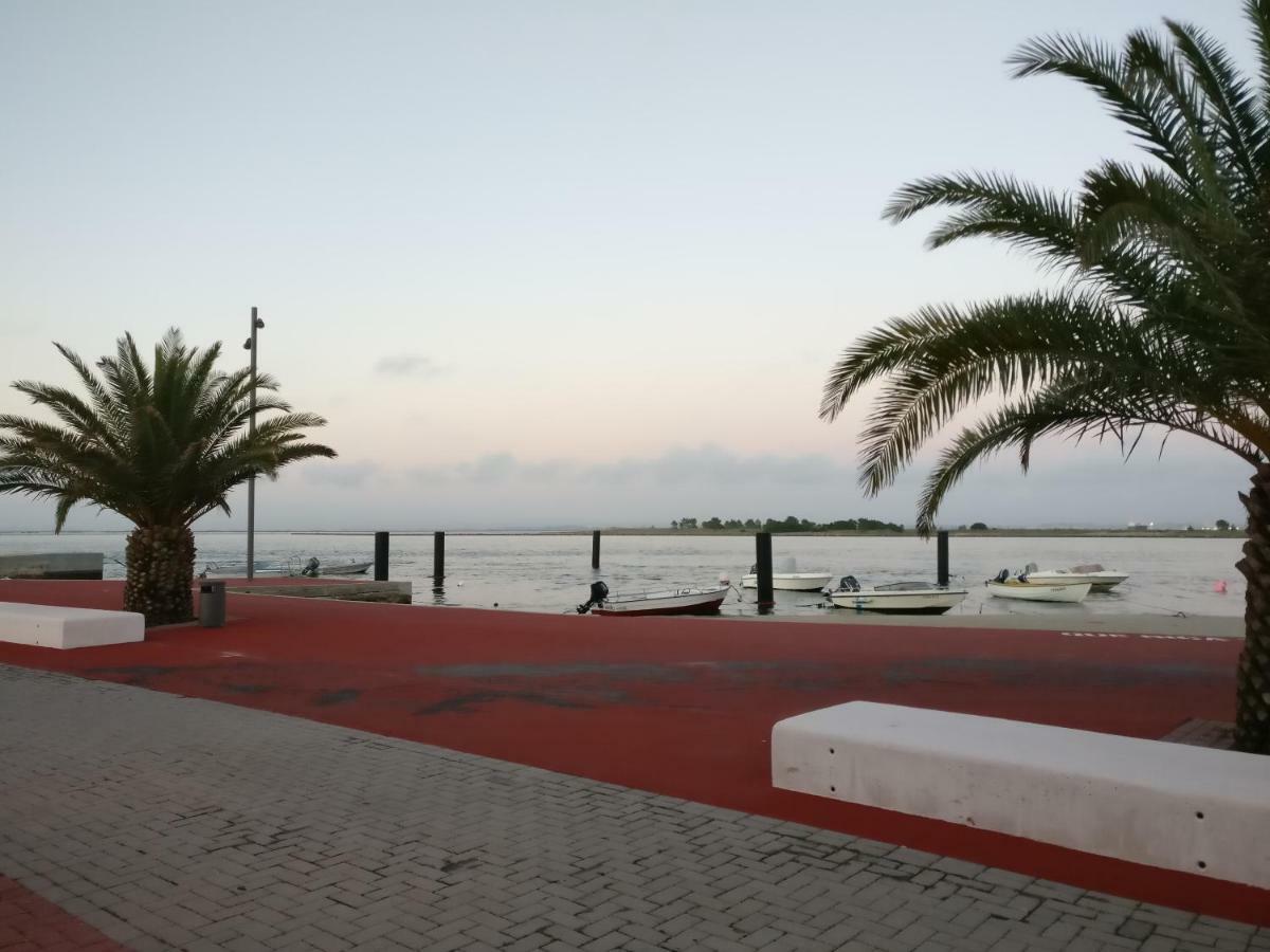 アヴェイロCasa Da Ilha Dos Ovosアパートメント エクステリア 写真