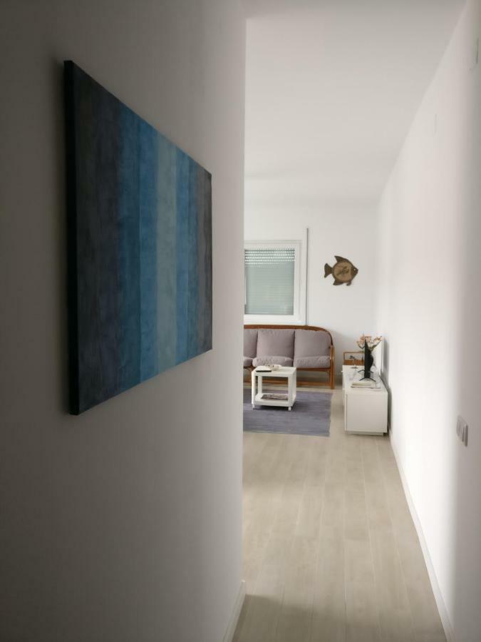 アヴェイロCasa Da Ilha Dos Ovosアパートメント エクステリア 写真