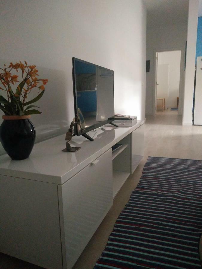 アヴェイロCasa Da Ilha Dos Ovosアパートメント エクステリア 写真